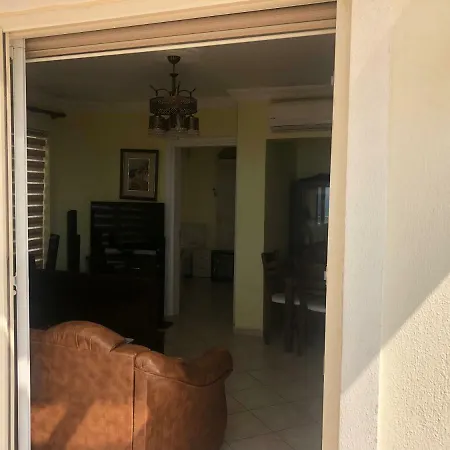 Case de vacanță Flamingo Daphne Full Deniz Manzarali Daire Milas