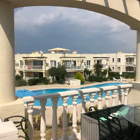 Flamingo Daphne Full Deniz Manzarali Daire Case de vacanță Milas
