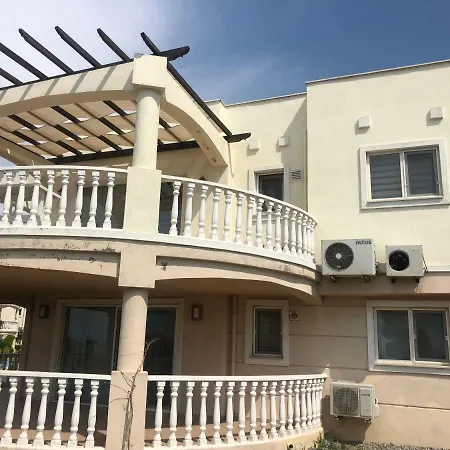 Flamingo Daphne Full Deniz Manzaralı Daire Milas