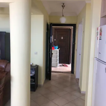 Case de vacanță Flamingo Daphne Full Deniz Manzarali Daire Milas